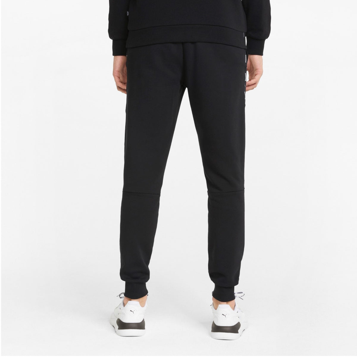 Puma ESS+ Tape Jogginghose Herren