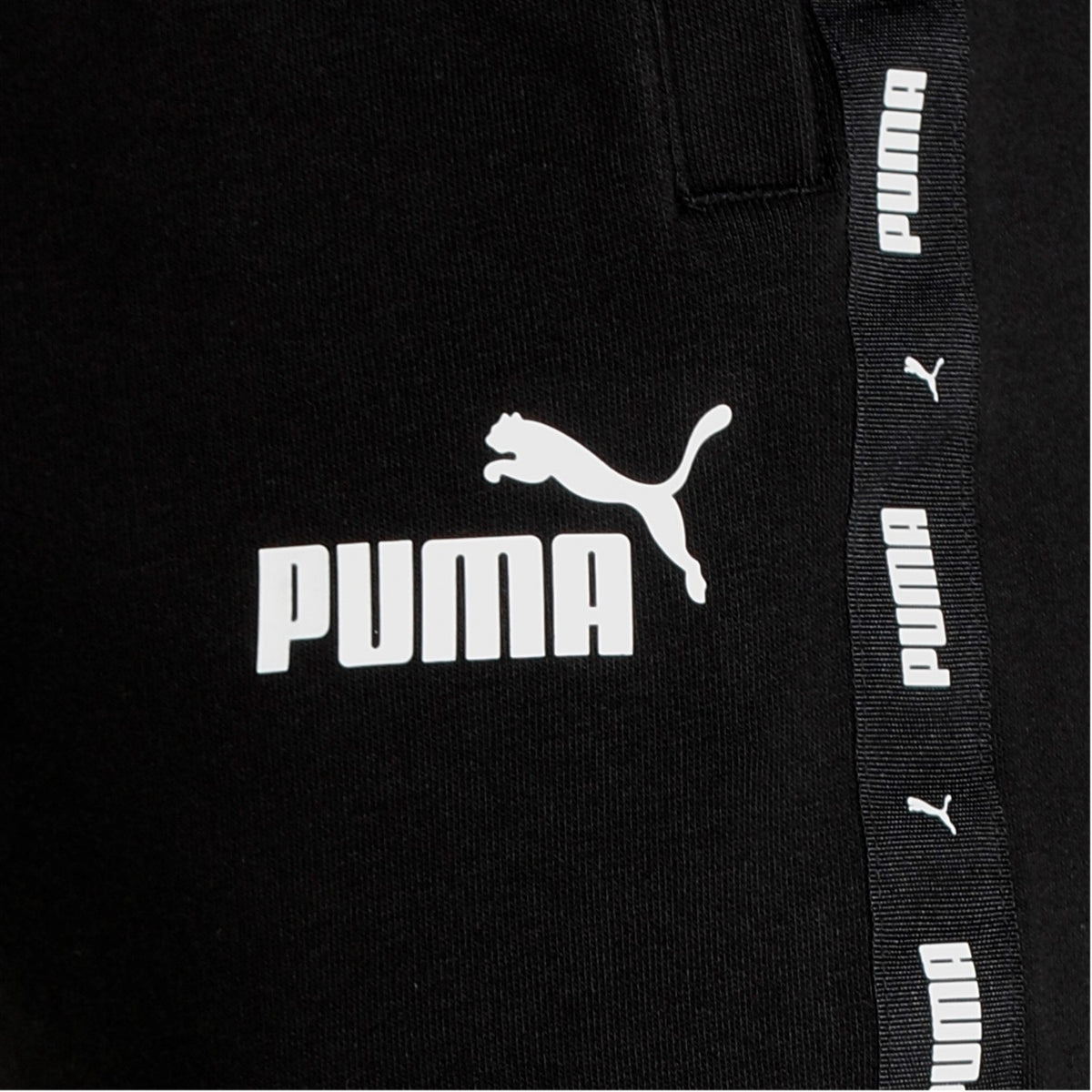 Puma ESS+ Tape Jogginghose Herren