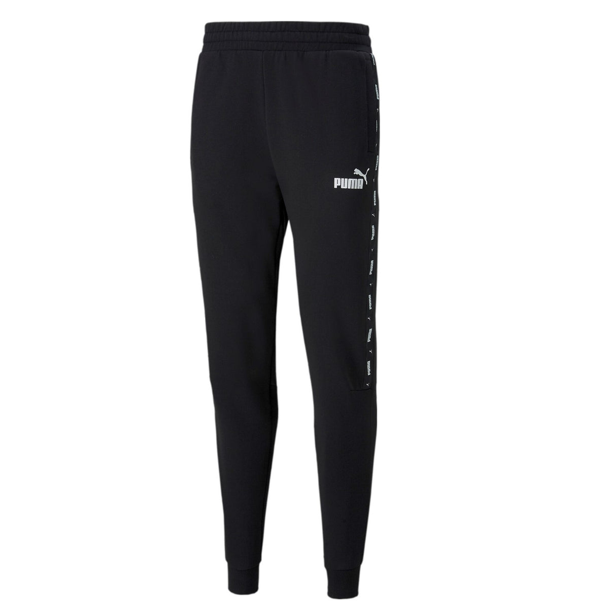 Puma ESS+ Tape Jogginghose Herren