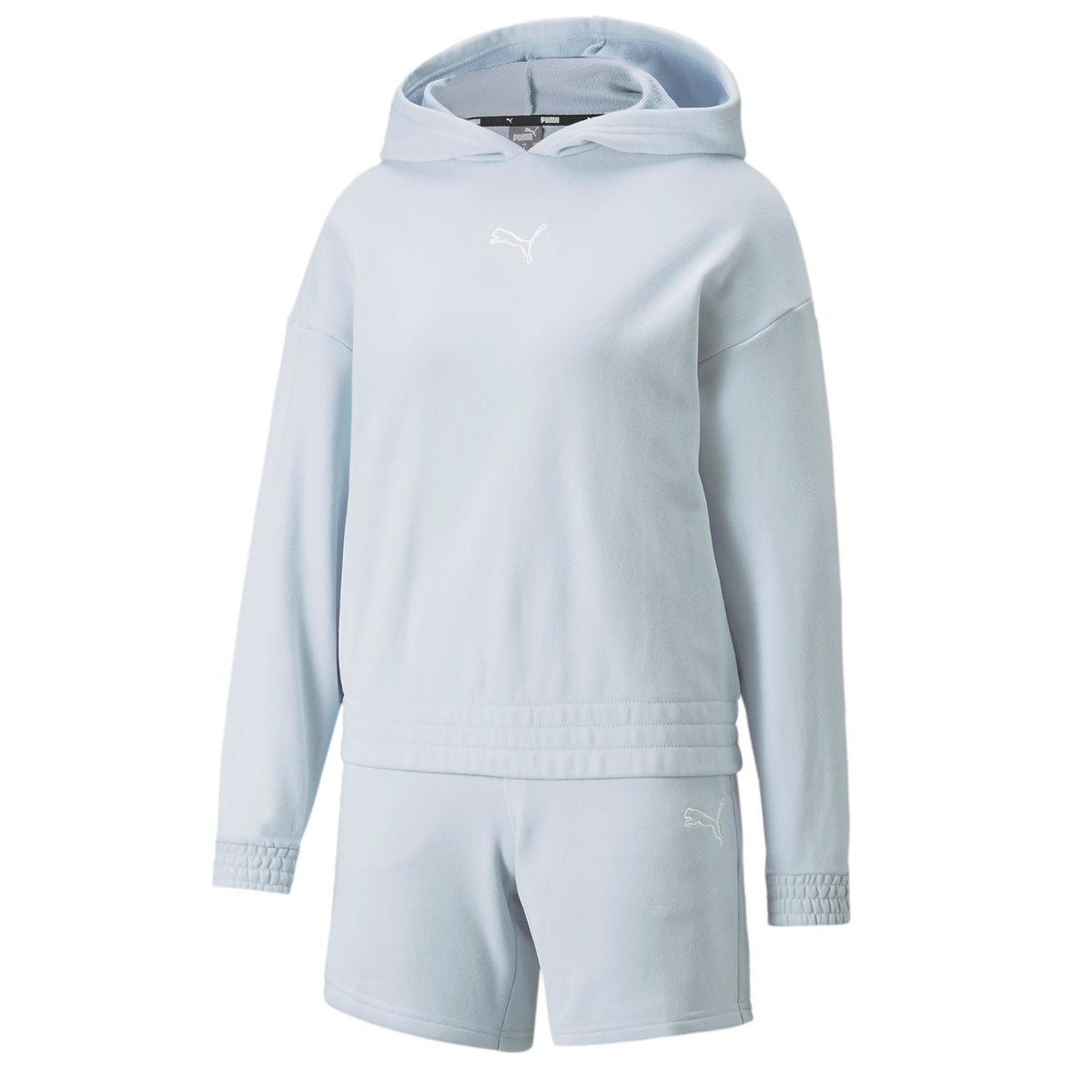 Puma Sweatanzug/Jogginganzug Damen aus Baumwolle