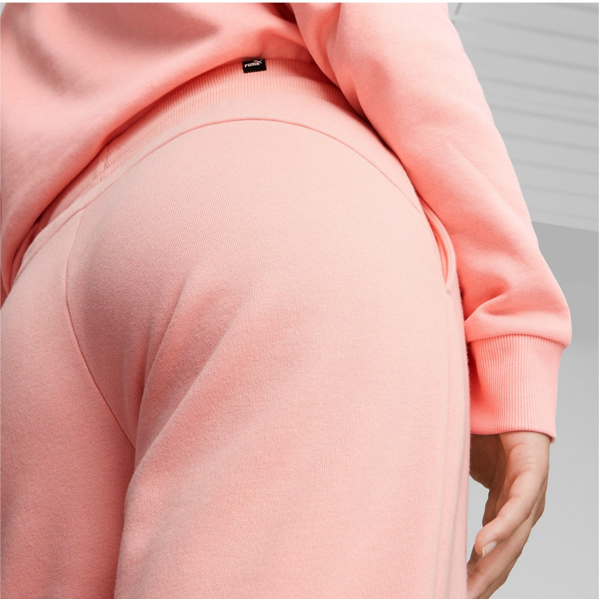 Puma Jogginghose Damen ESS Sweat Pants