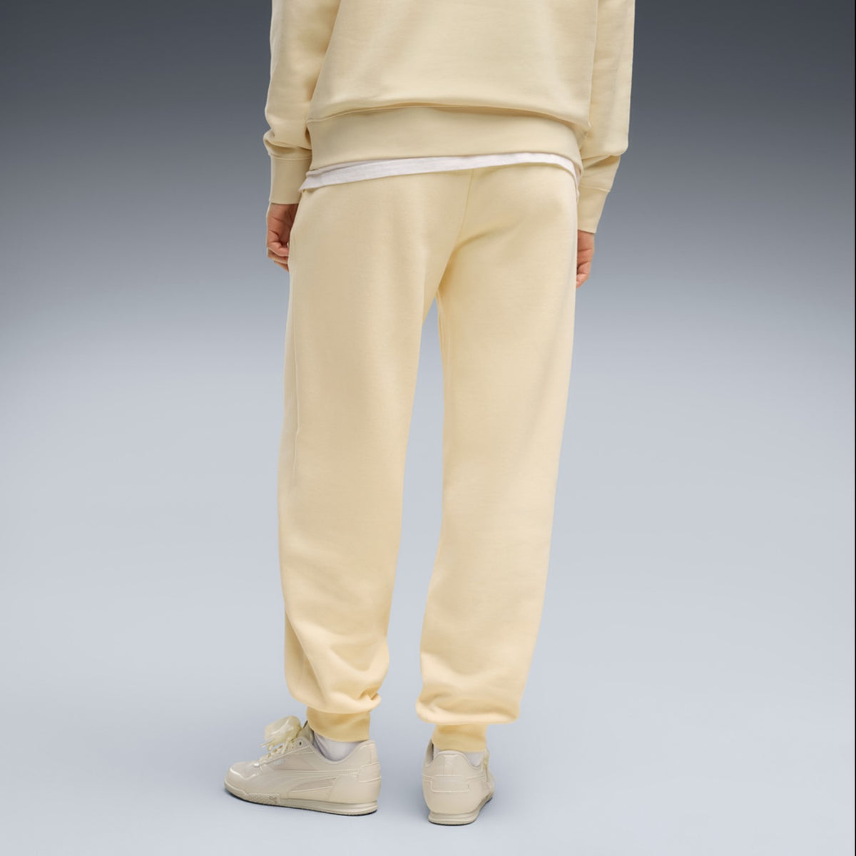 Puma Jogginghose Damen ESS No. 1 Logo 