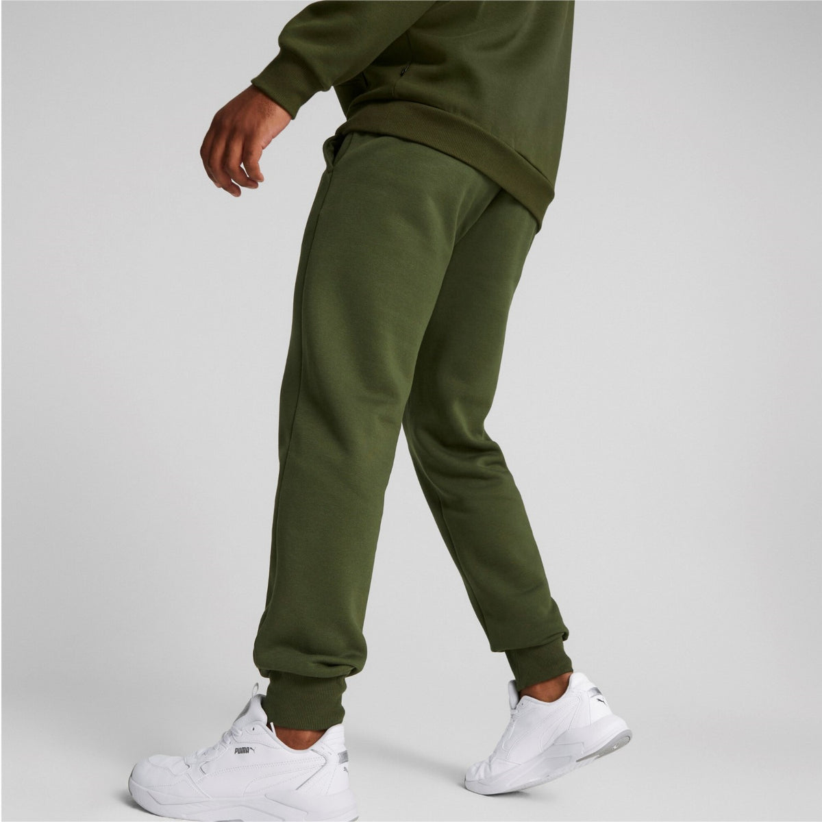 Puma Jogginghose Herren ESS Logo Pant