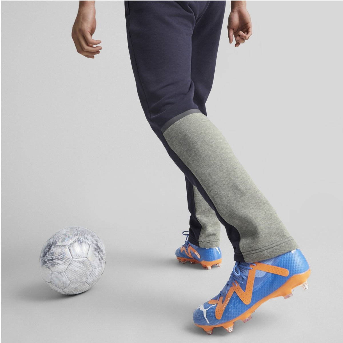Puma teamCup Jogginghose Herren 657988