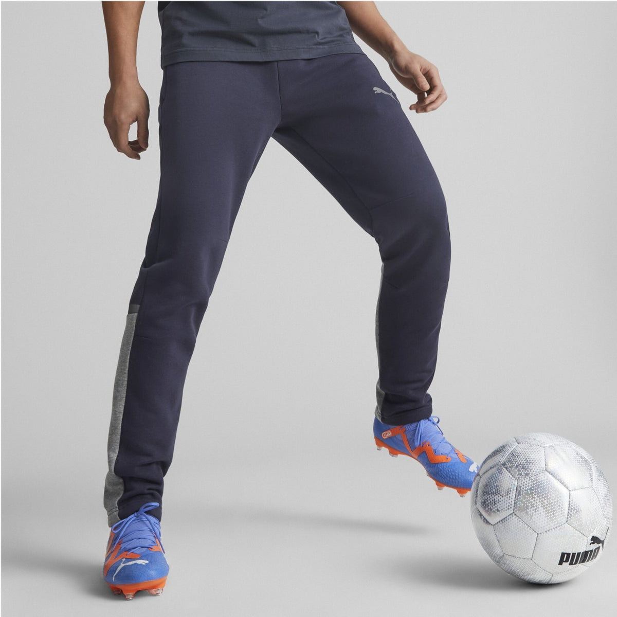 Puma teamCup Jogginghose Herren 657988