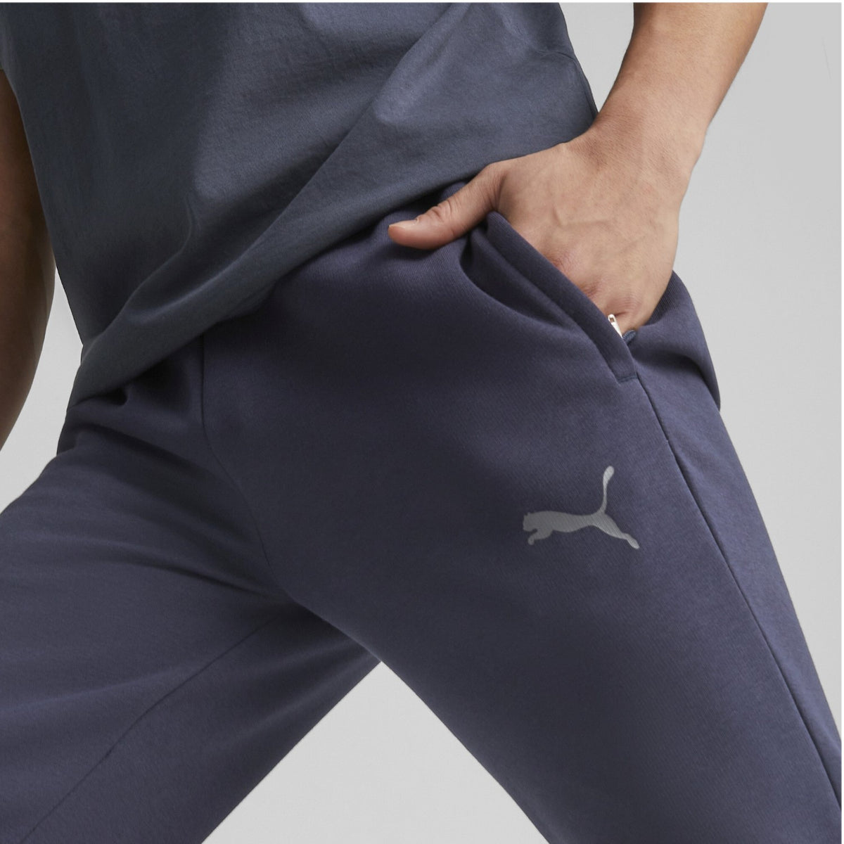 Puma teamCup Jogginghose Herren 657988