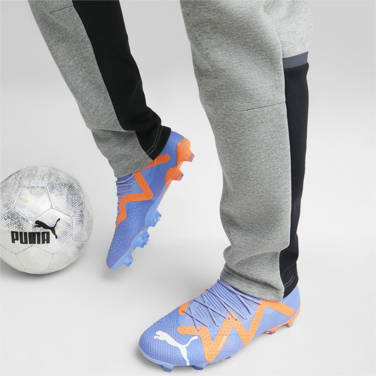 Puma teamCup Jogginghose Herren 657988