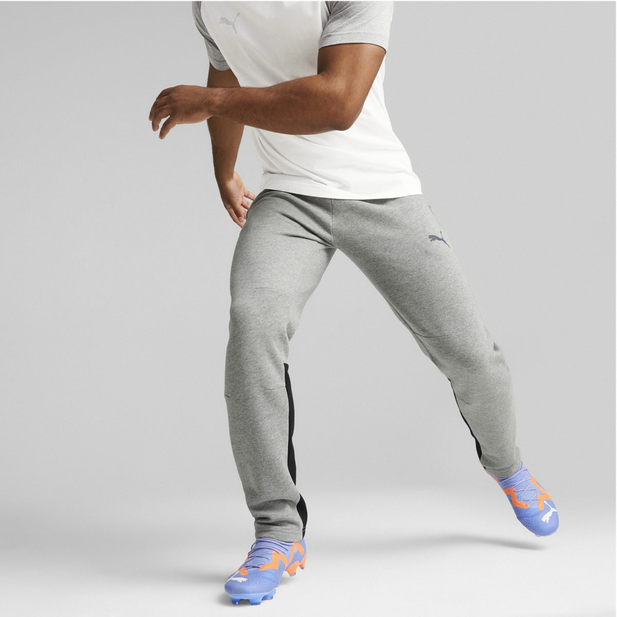 Puma teamCup Jogginghose Herren 657988
