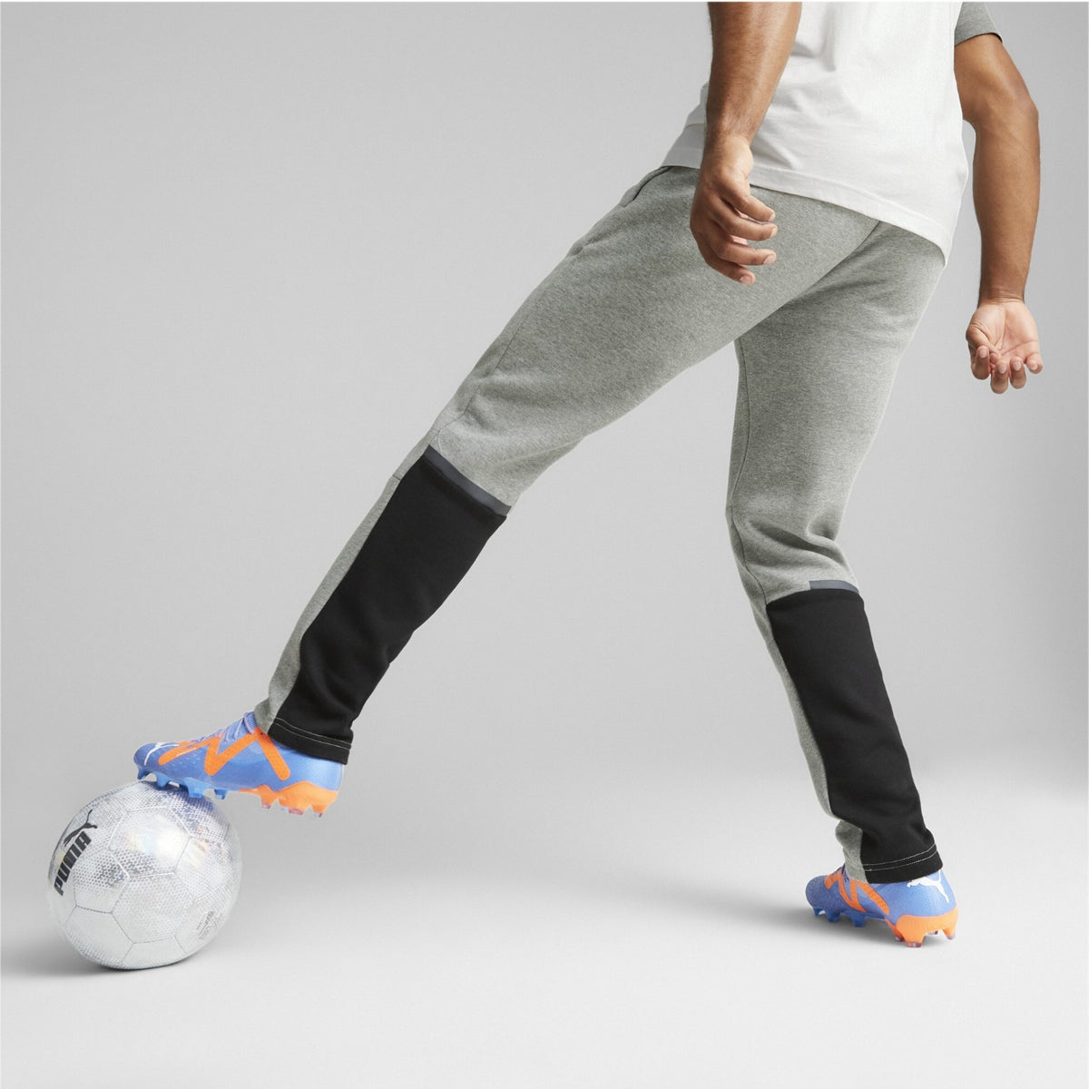 Puma teamCup Jogginghose Herren 657988