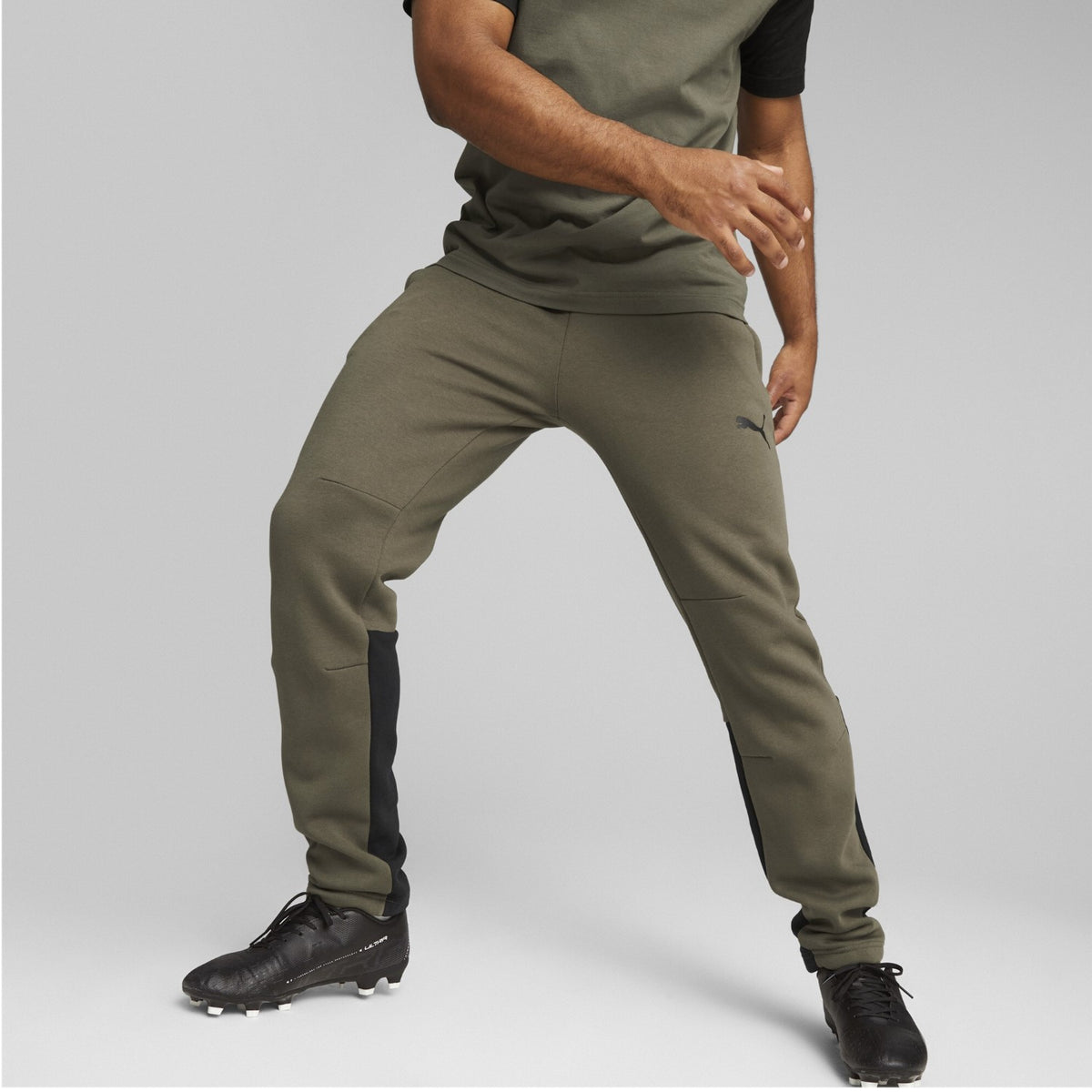 Puma teamCup Jogginghose Herren 657988
