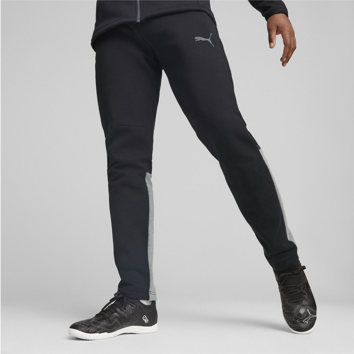 Puma teamCup Jogginghose Herren 657988