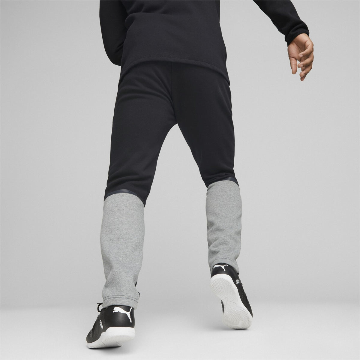 Puma teamCup Jogginghose Herren 657988