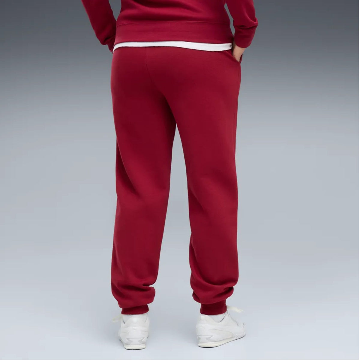 Puma Jogginghose Damen ESS No. 1 Logo 