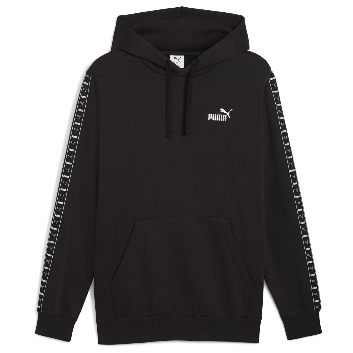 Puma ESS Tape Hoodie FL Kapuzenpullover