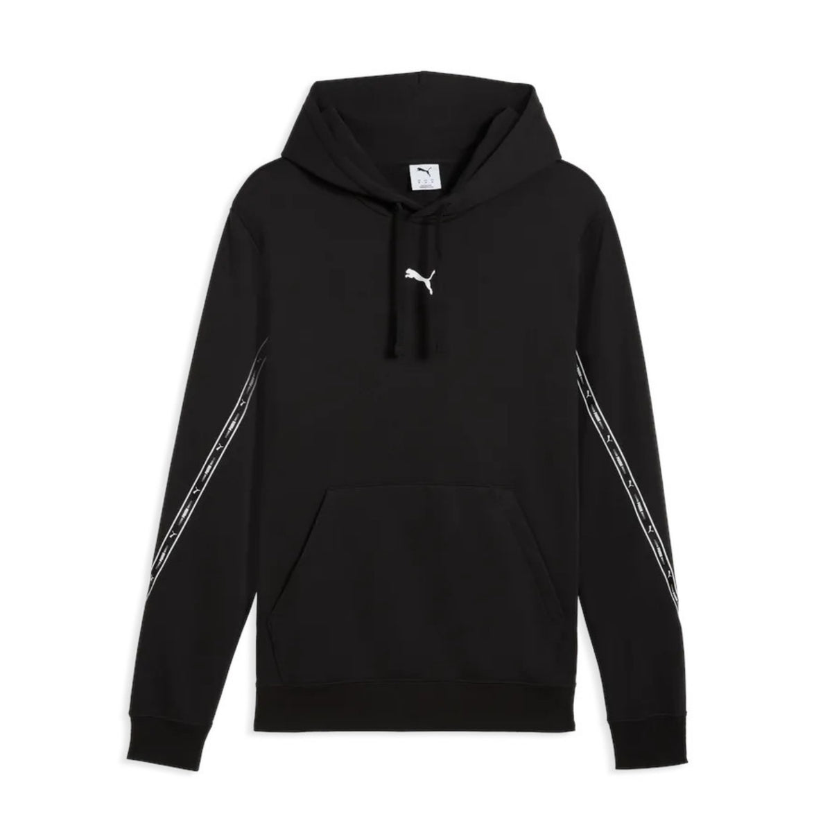 PUMA Tape Hoodie Herren
