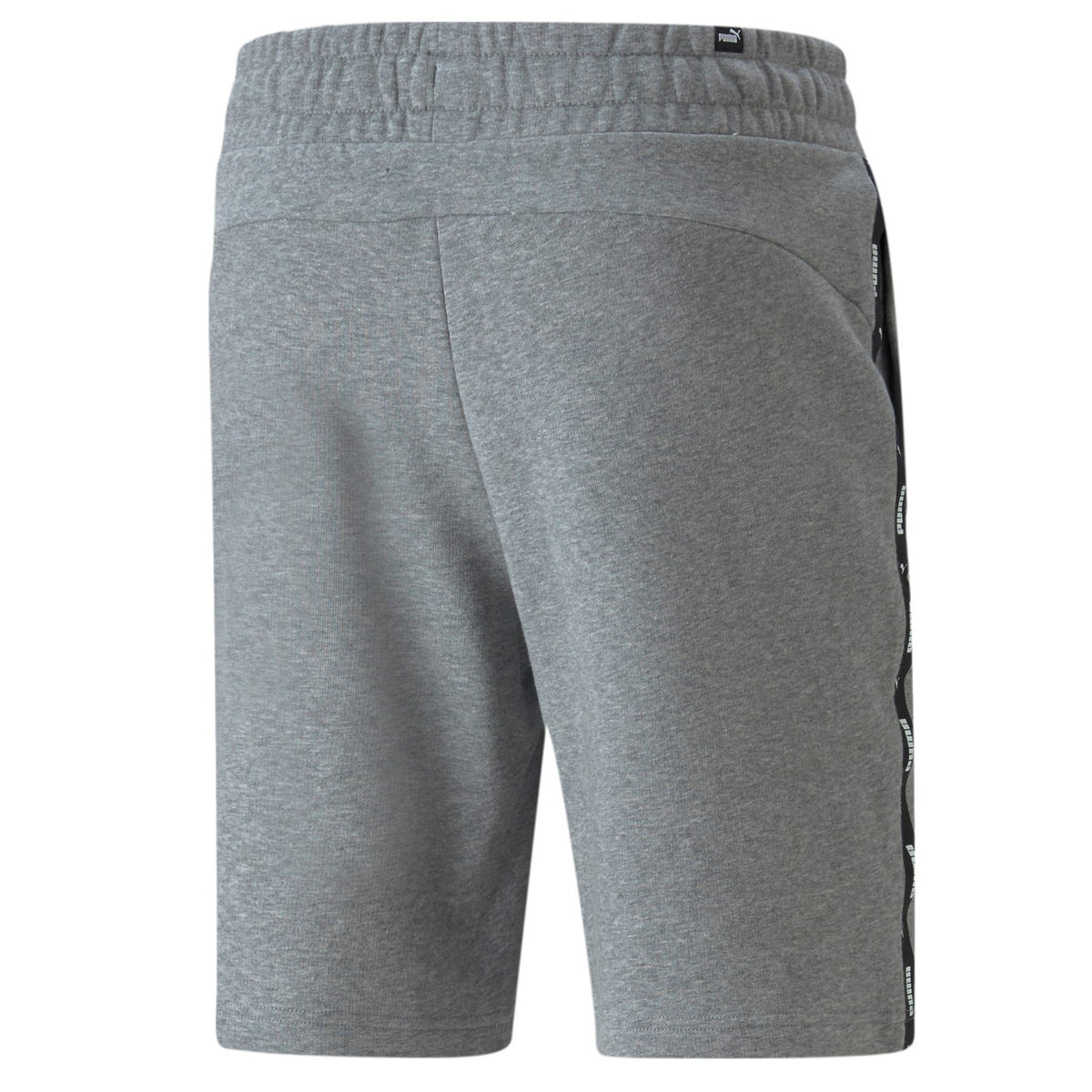 Puma ESS+ kurze Jogginghose Herren mit Taschen