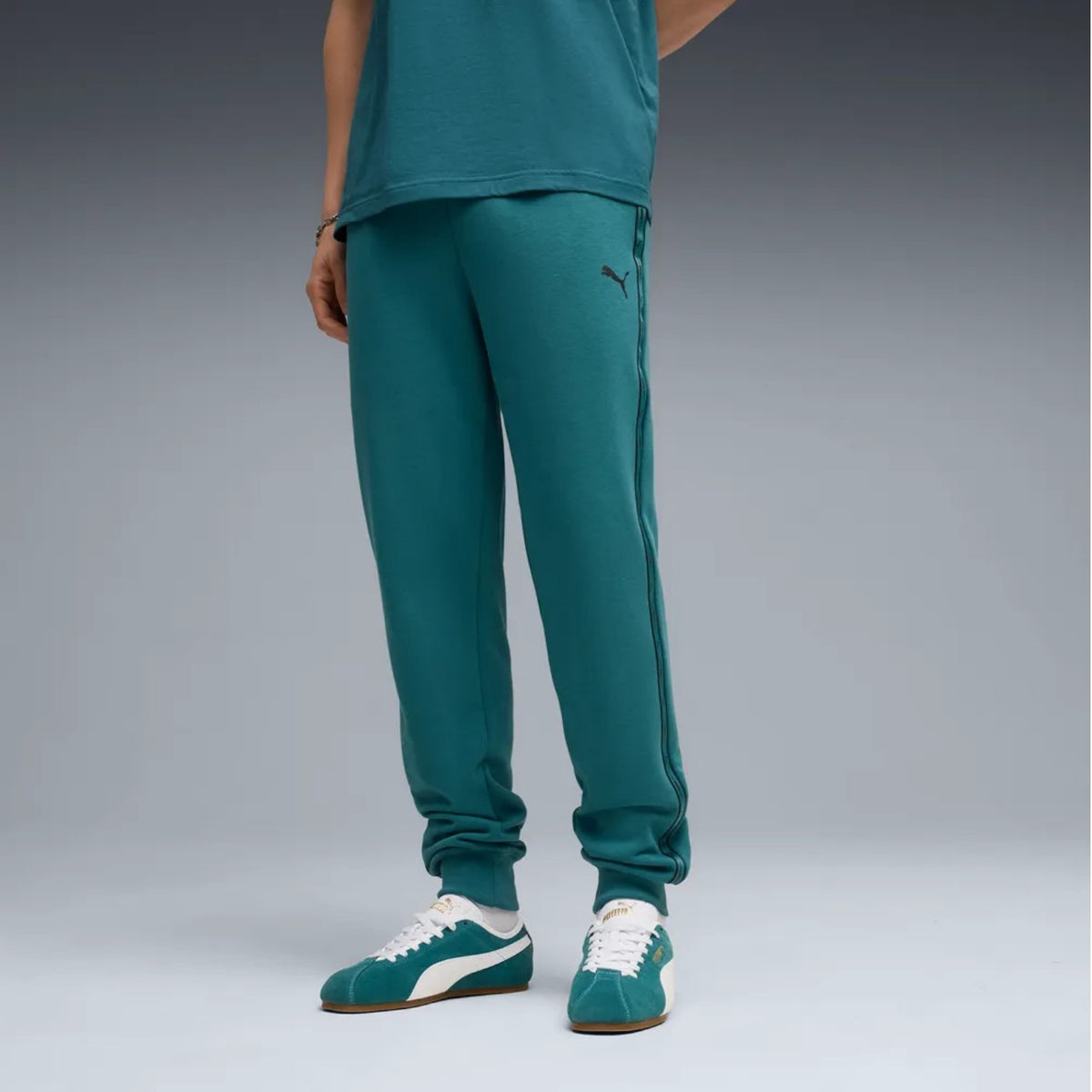 Puma ESS Tape Jogginghose Herren Sweatpants