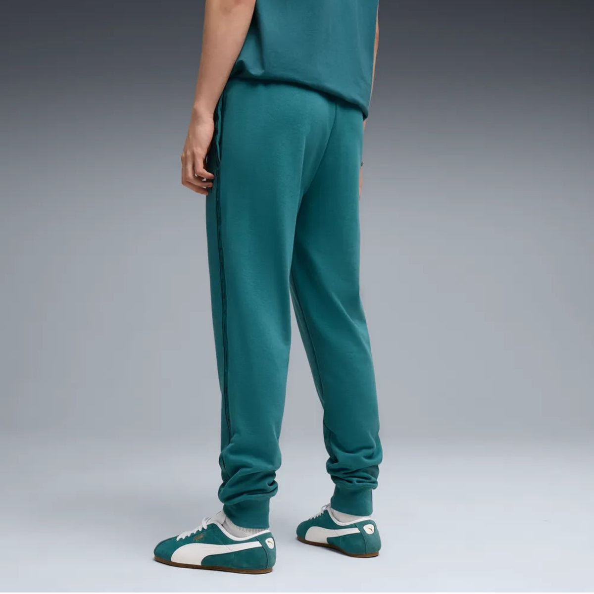 Puma ESS Tape Jogginghose Herren Sweatpants