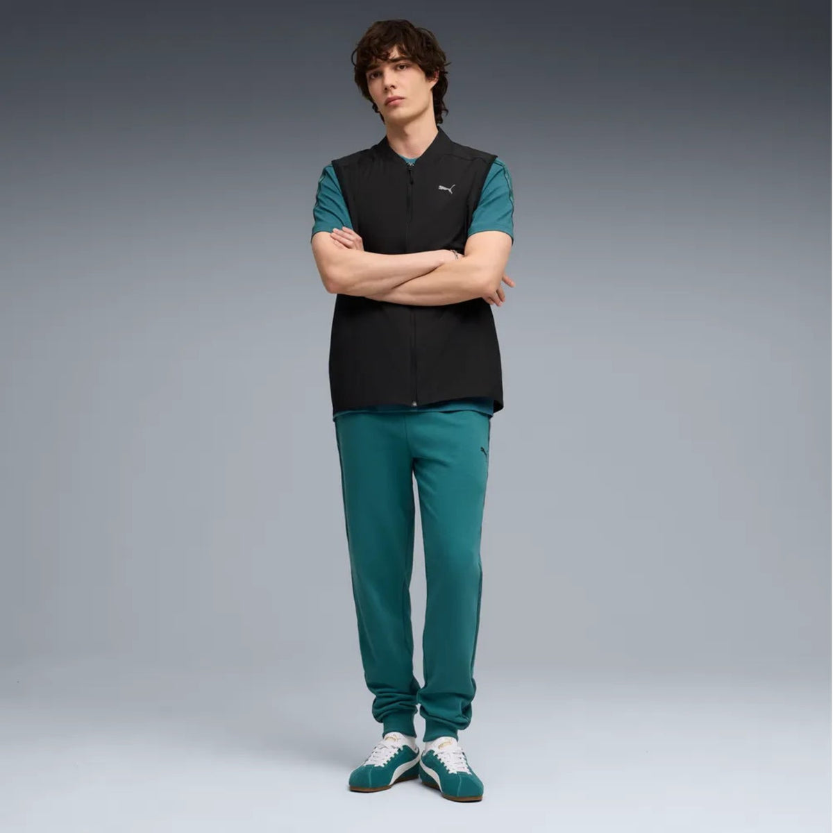 Puma ESS Tape Jogginghose Herren Sweatpants