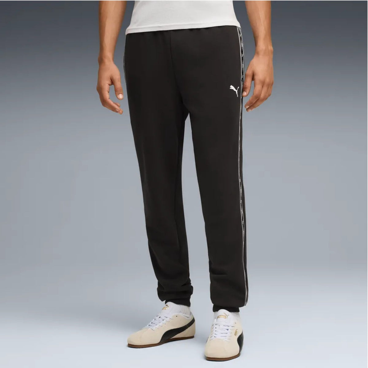 Puma ESS Tape Jogginghose Herren Sweatpants