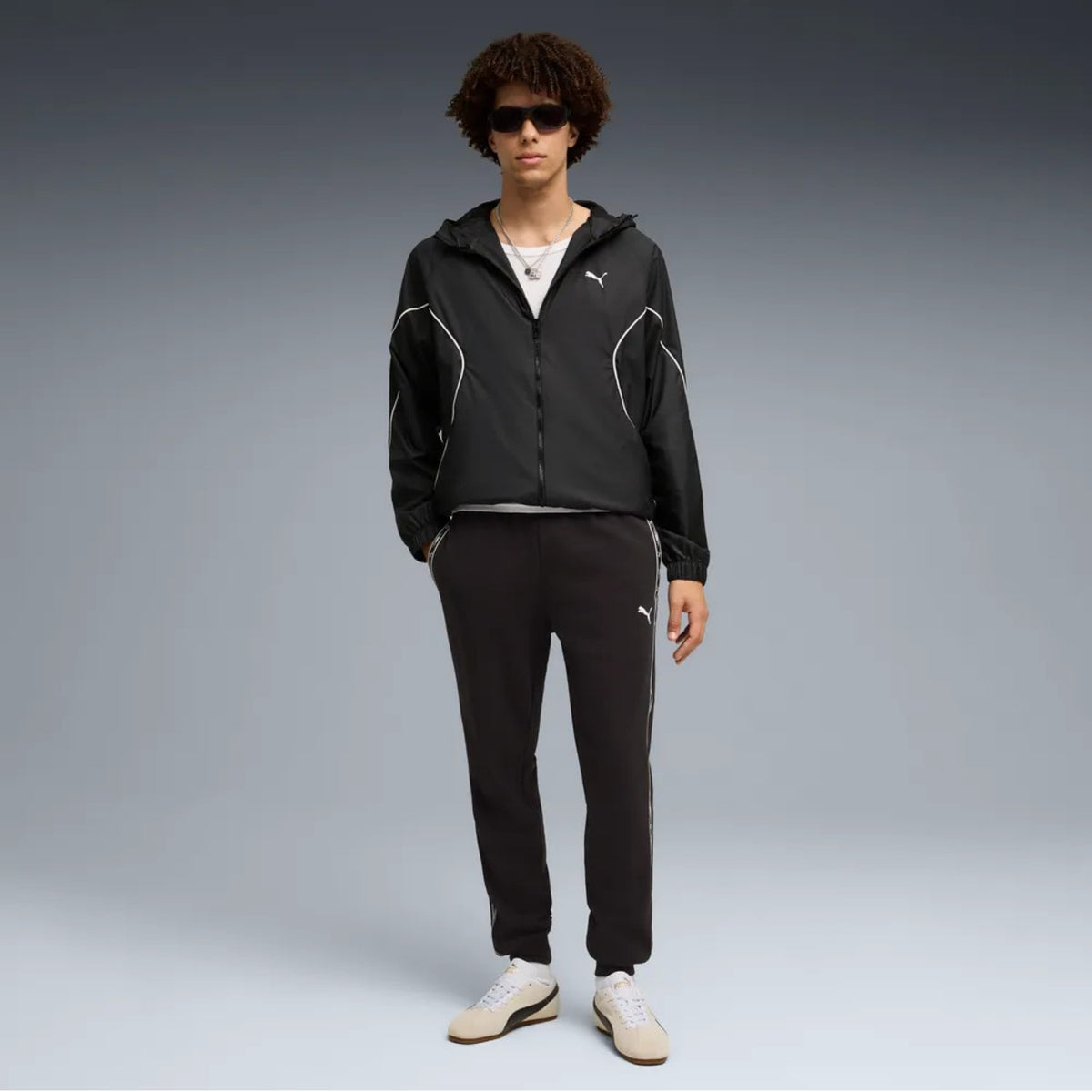 Puma ESS Tape Jogginghose Herren Sweatpants