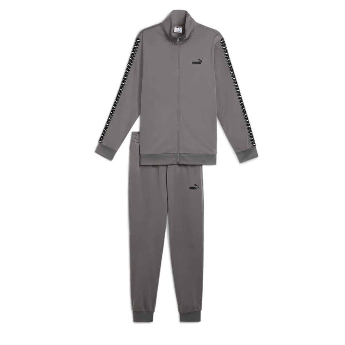 PUMA Poly Tape Trainingsanzug Herren