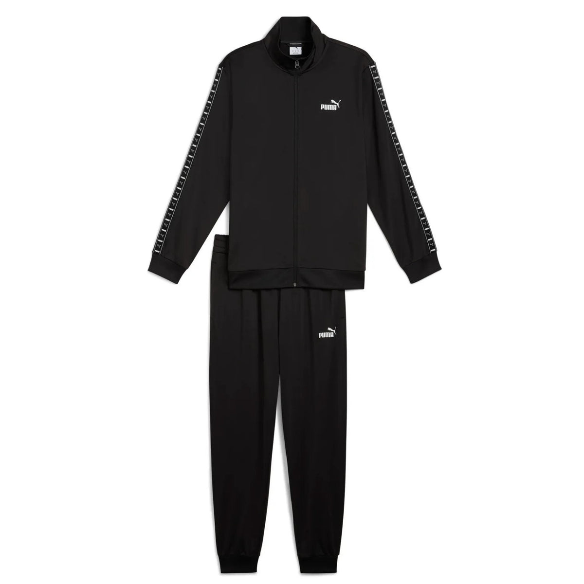 PUMA Poly Tape Trainingsanzug Herren