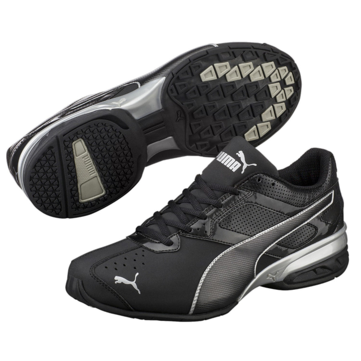 Puma Tazon 6 FM Herren Laufschuhe