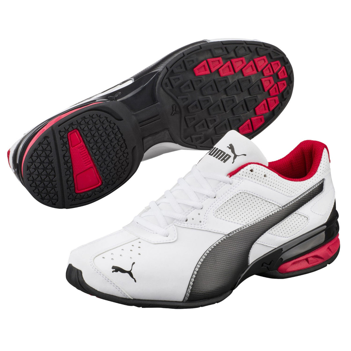 Puma Tazon 6 FM Herren Laufschuhe