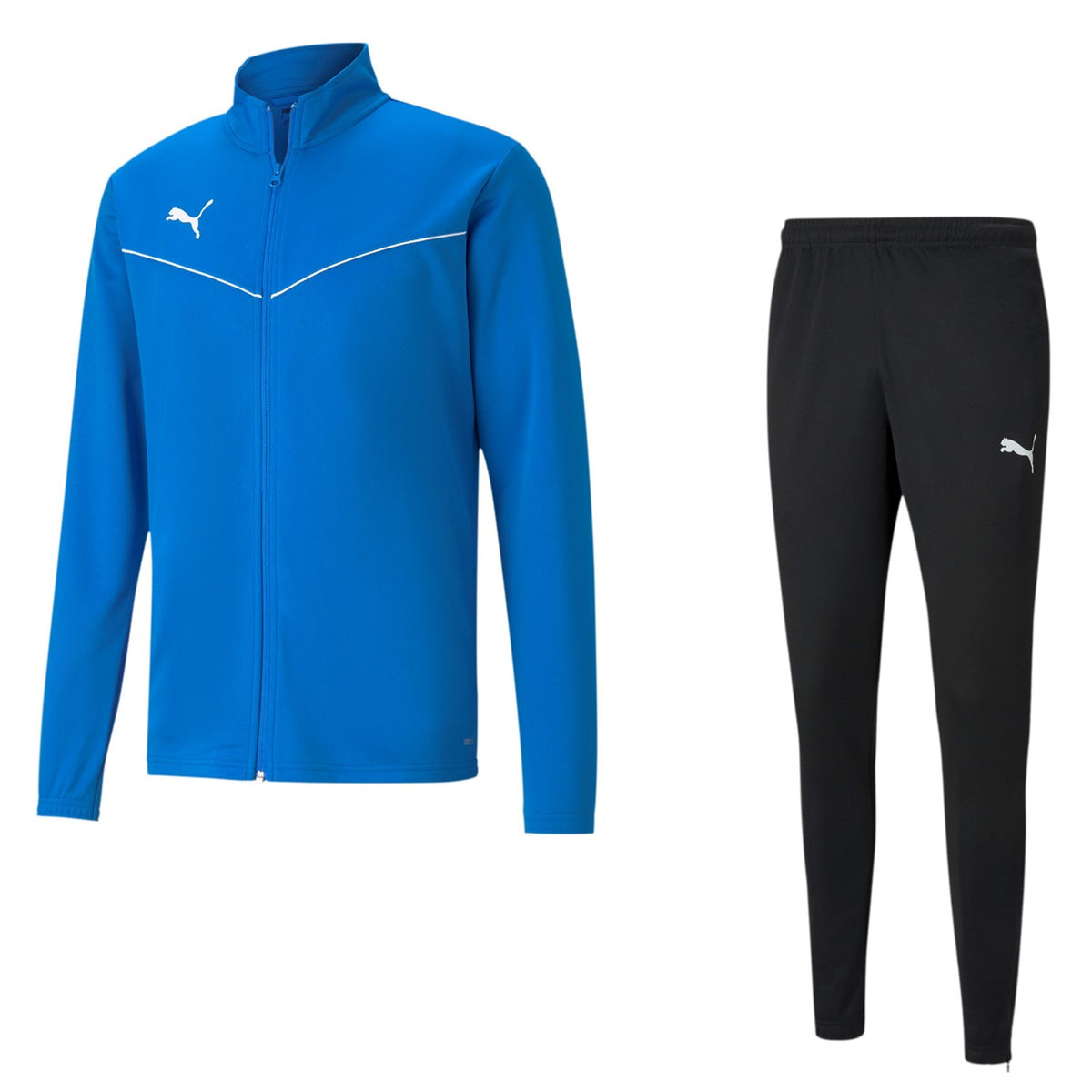Puma Trainingsanzug für Herren DRYCELL Material
