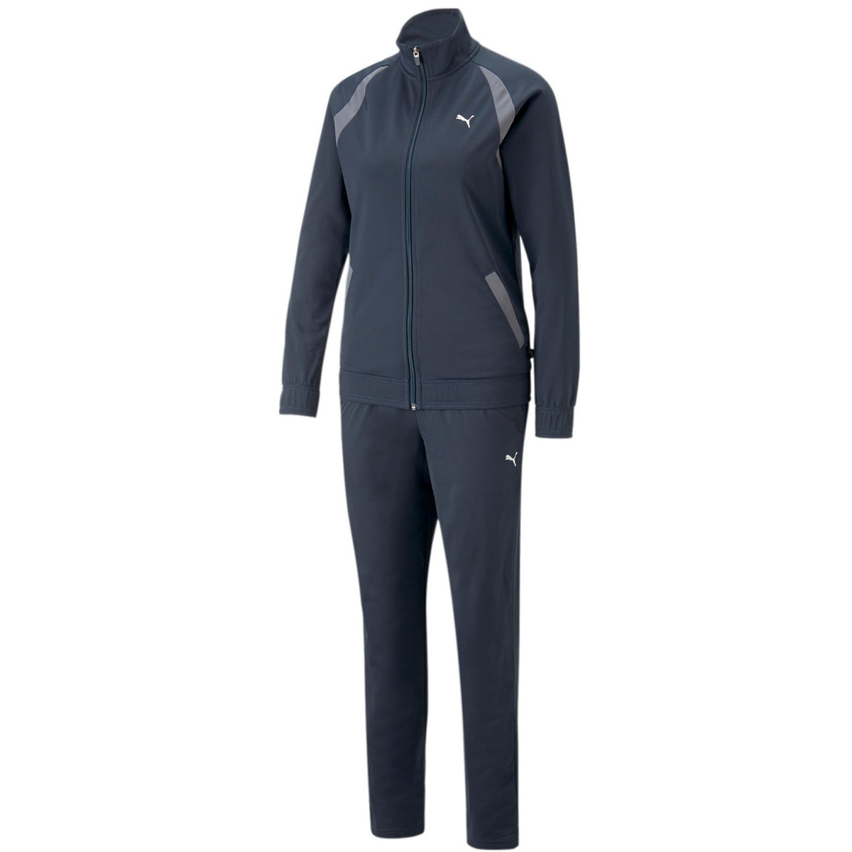 Puma Classic Tricot Trainingsanzug Damen