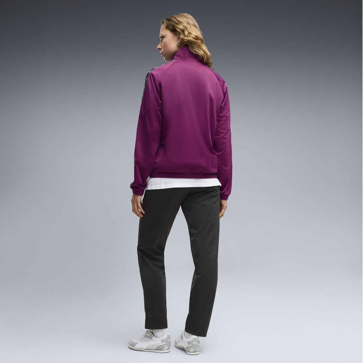 PUMA Trainingsanzug Poly Suit op Damen