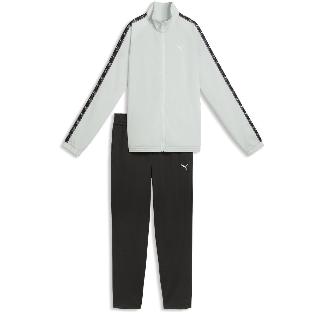 PUMA Trainingsanzug Poly Suit op Damen