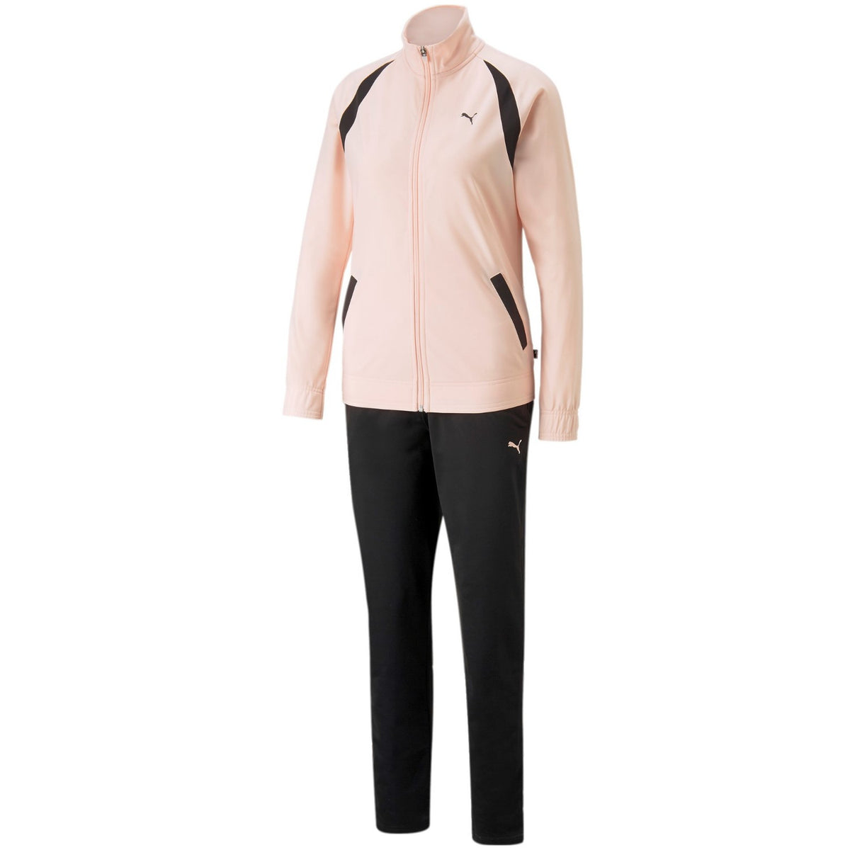 Puma Classic Tricot Trainingsanzug Damen