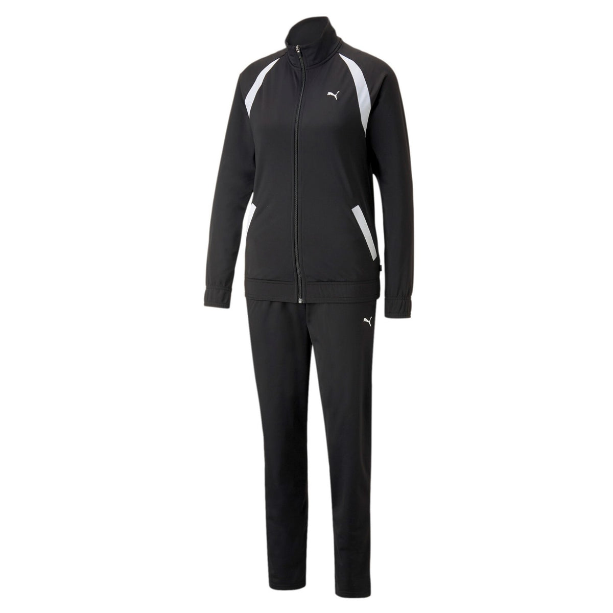 Puma Classic Tricot Trainingsanzug Damen