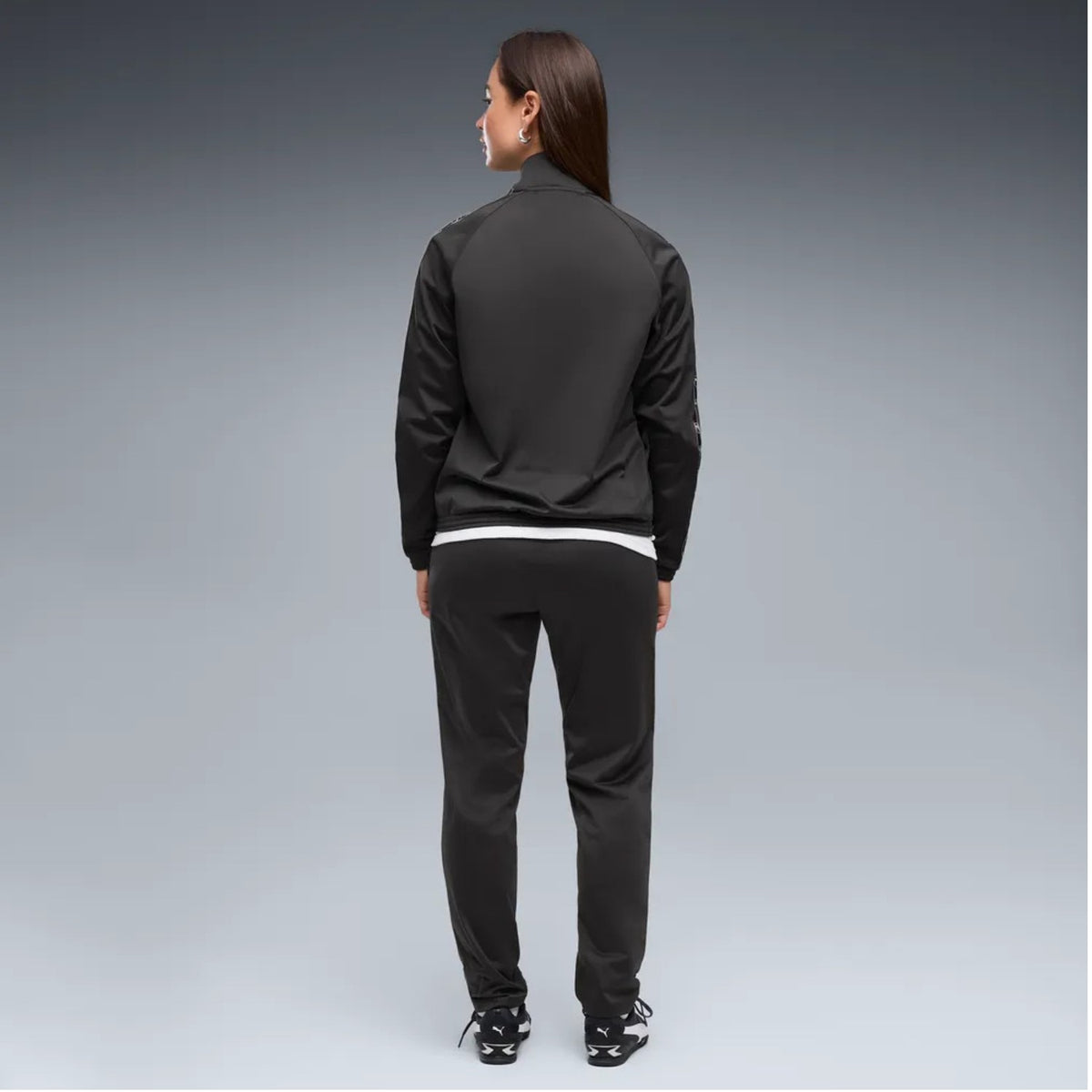 PUMA Trainingsanzug Poly Suit op Damen