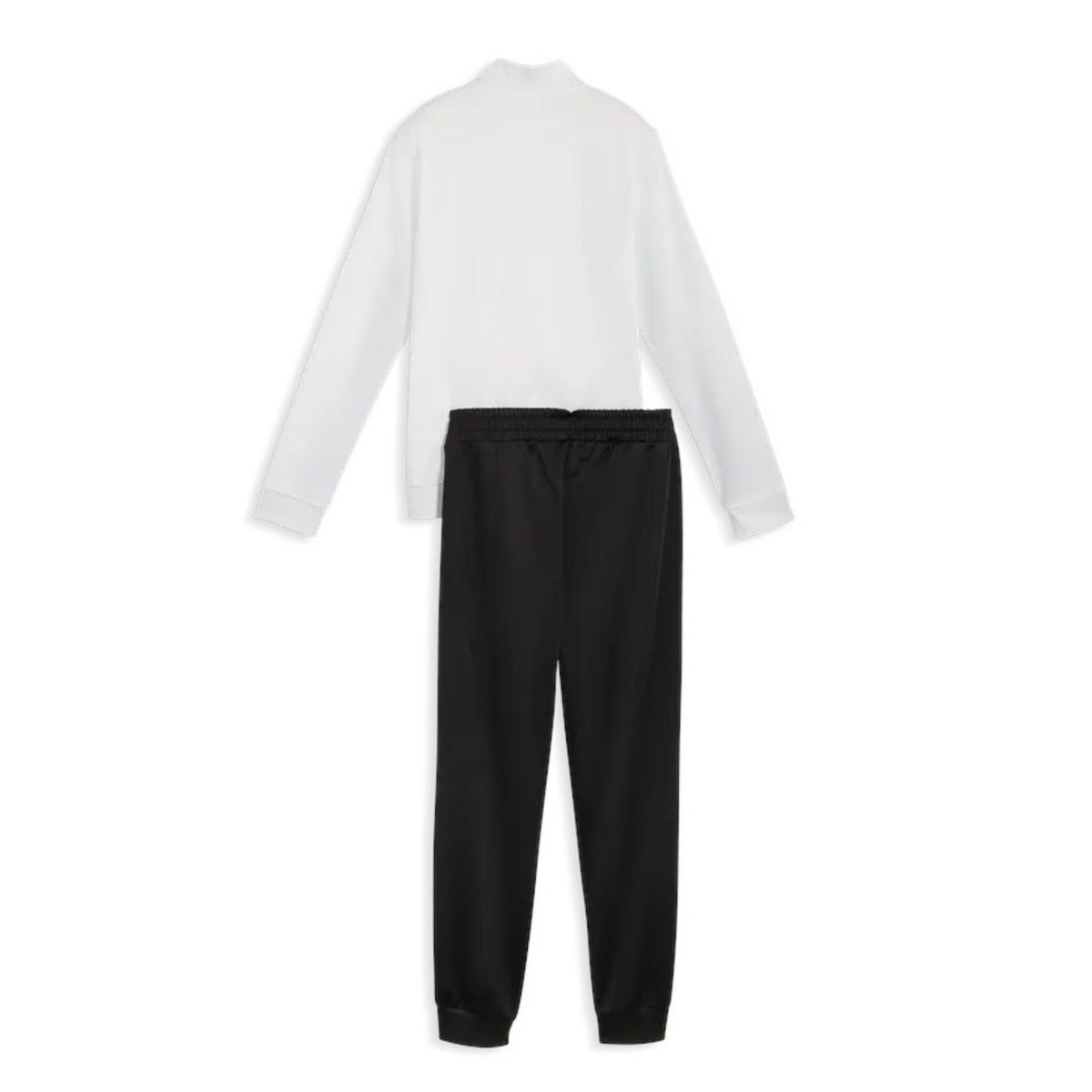 PUMA Trainingsanzug Poly Baseball Suit Damen