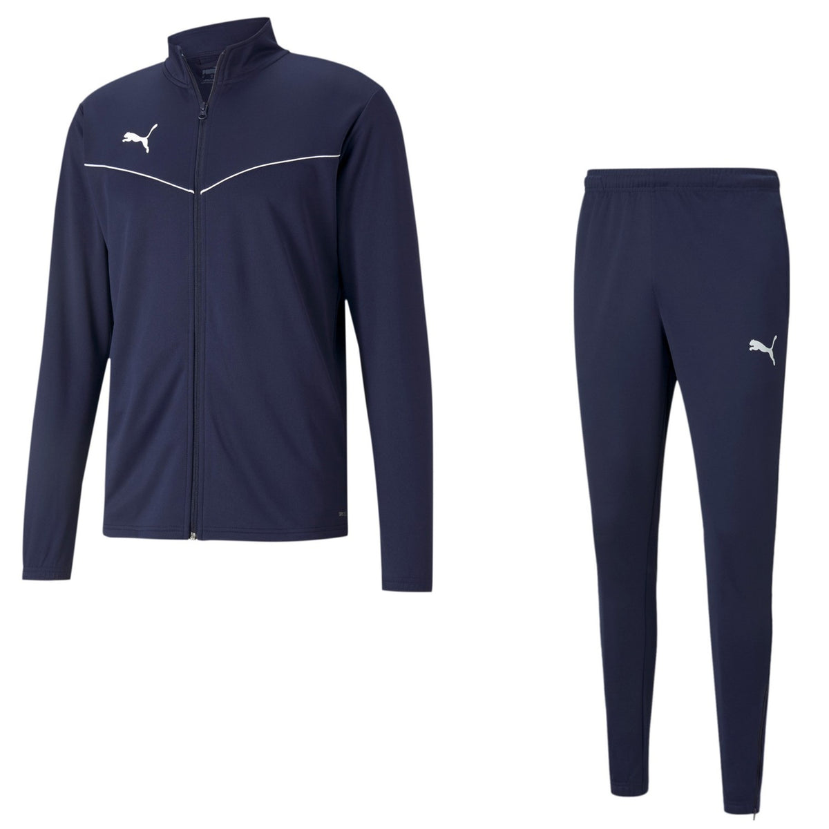 Puma Fußball Trainingsanzug für Kinder
