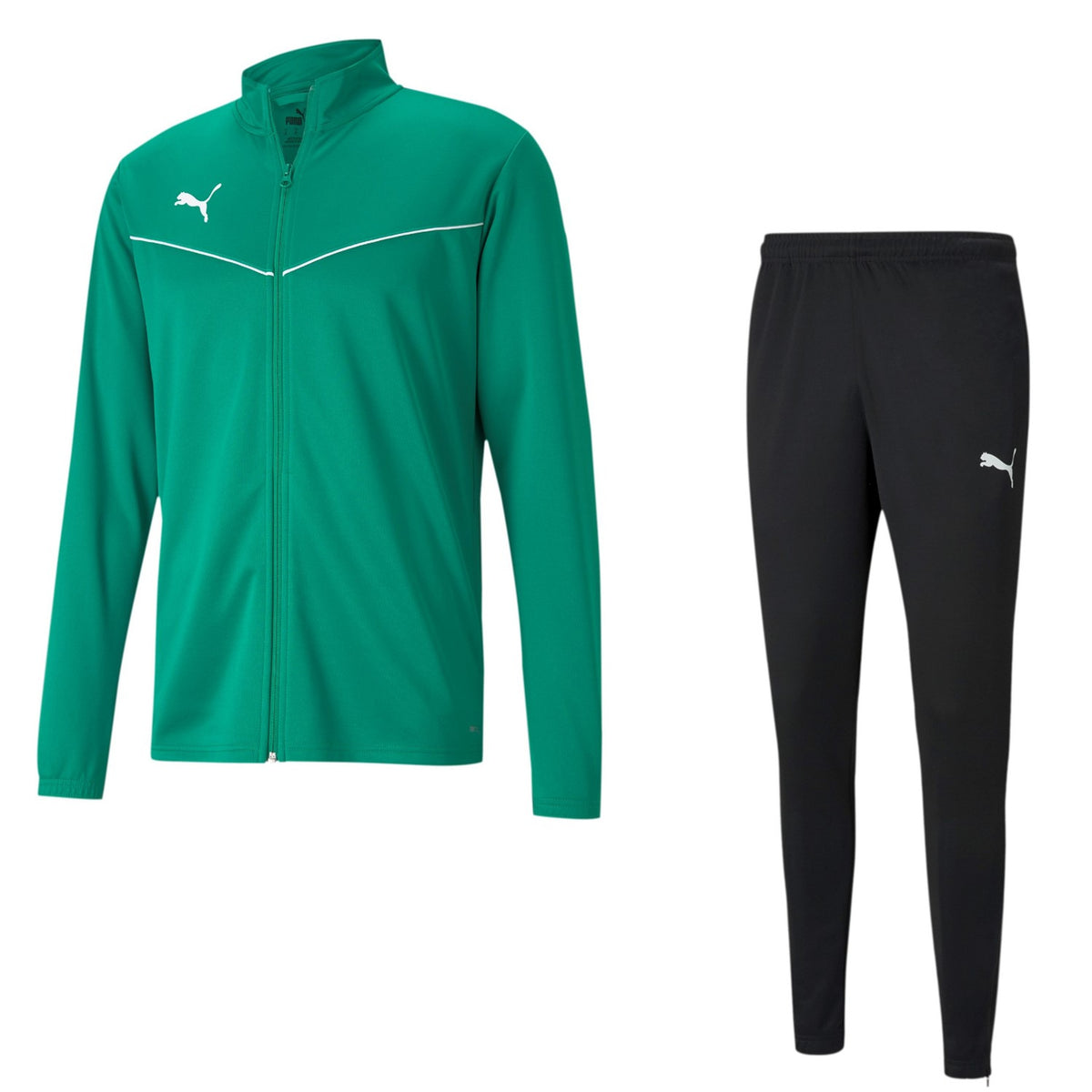 Puma Fußball Trainingsanzug für Kinder
