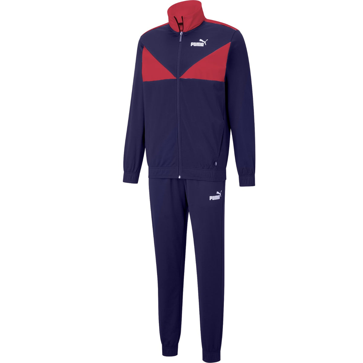Puma Trainingsanzug Herren Classic Tricot Suit