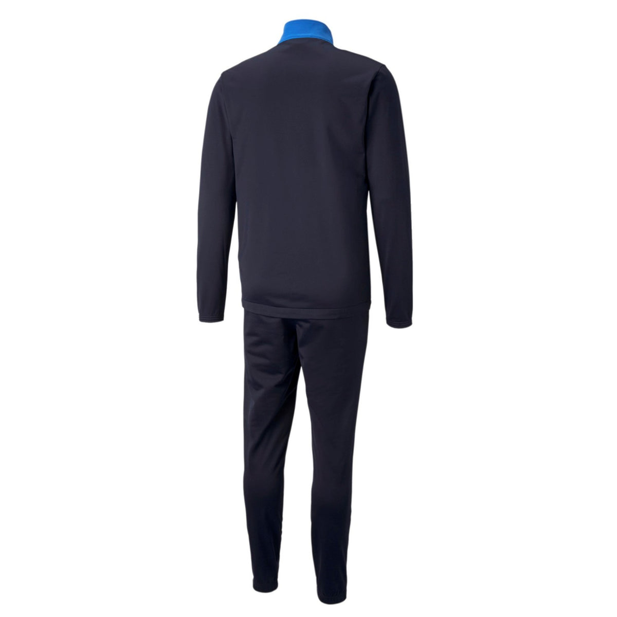 Puma Trainingsanzug Herren Blau