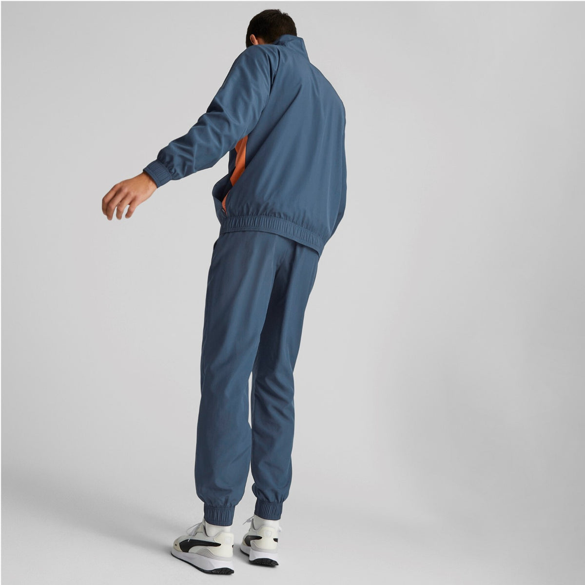 Puma Woven Trainingsanzug Herren