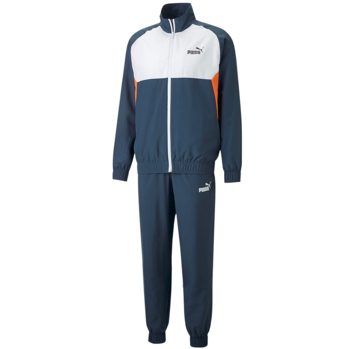 Puma Woven Trainingsanzug Herren