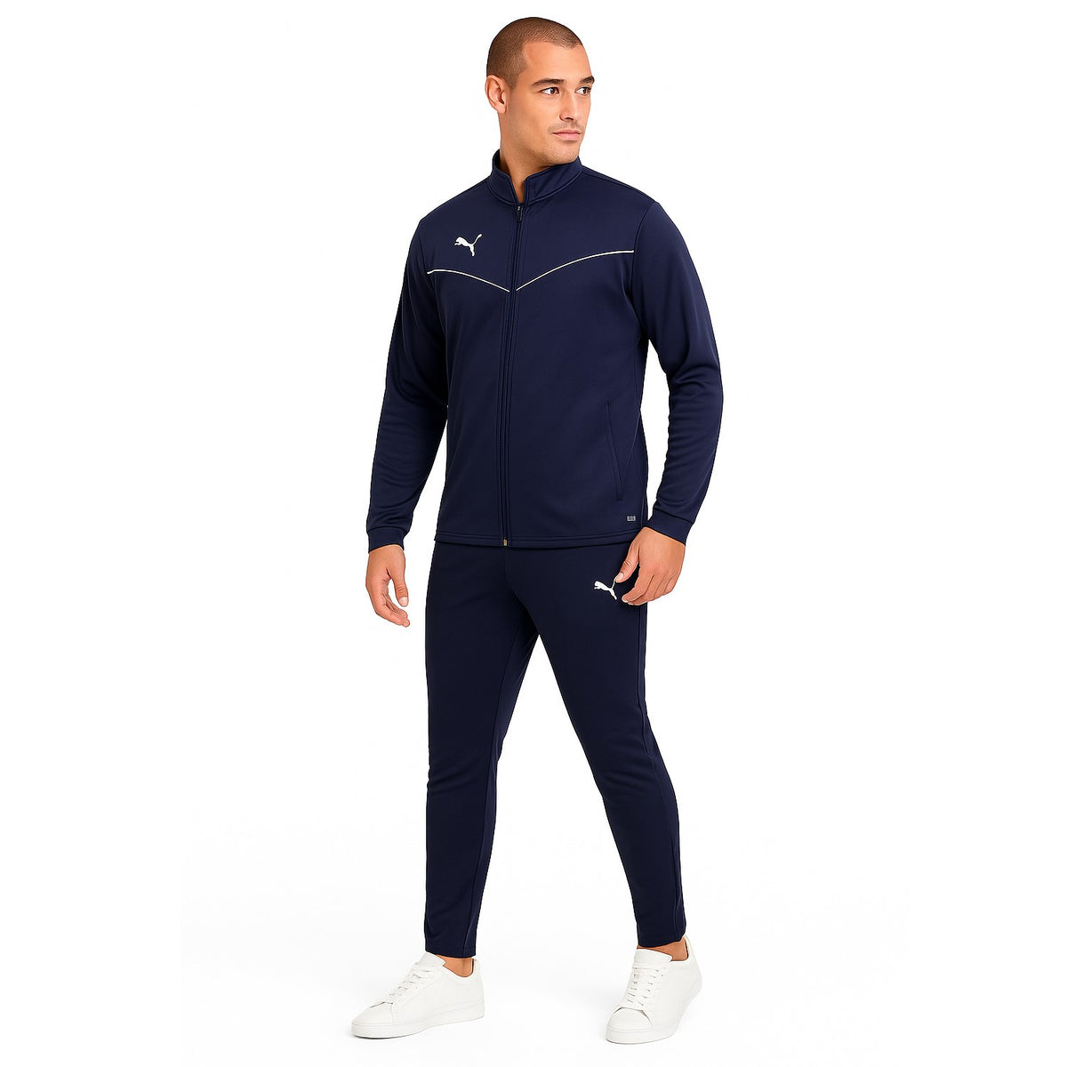 Puma Trainingsanzug für Herren DRYCELL Material