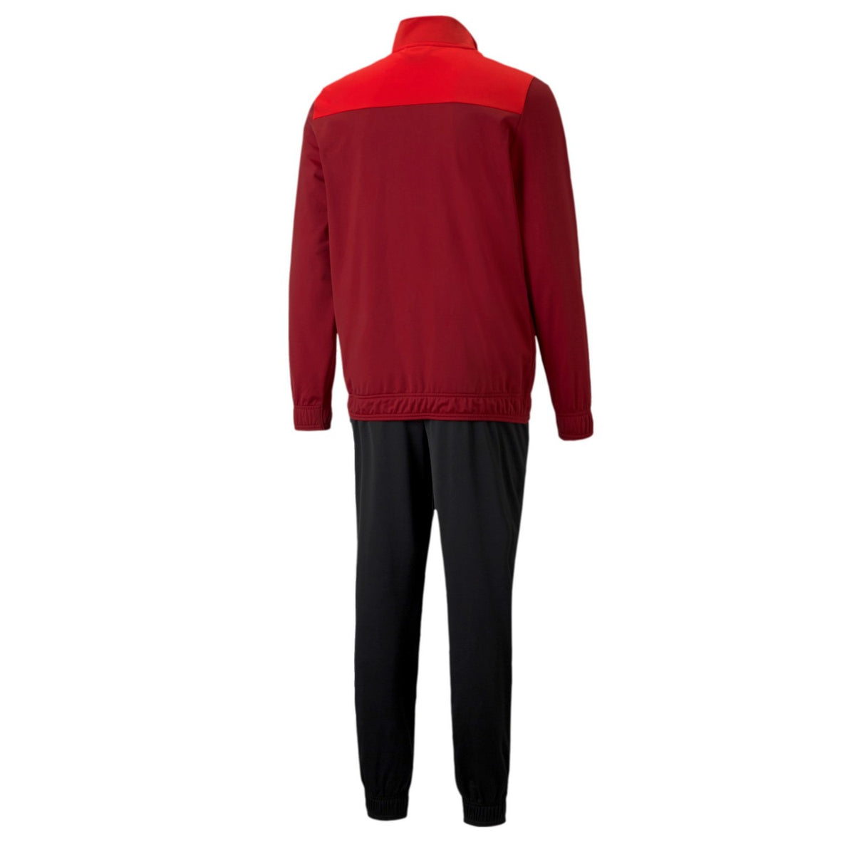 Puma Trainingsanzug Herren Colorblock