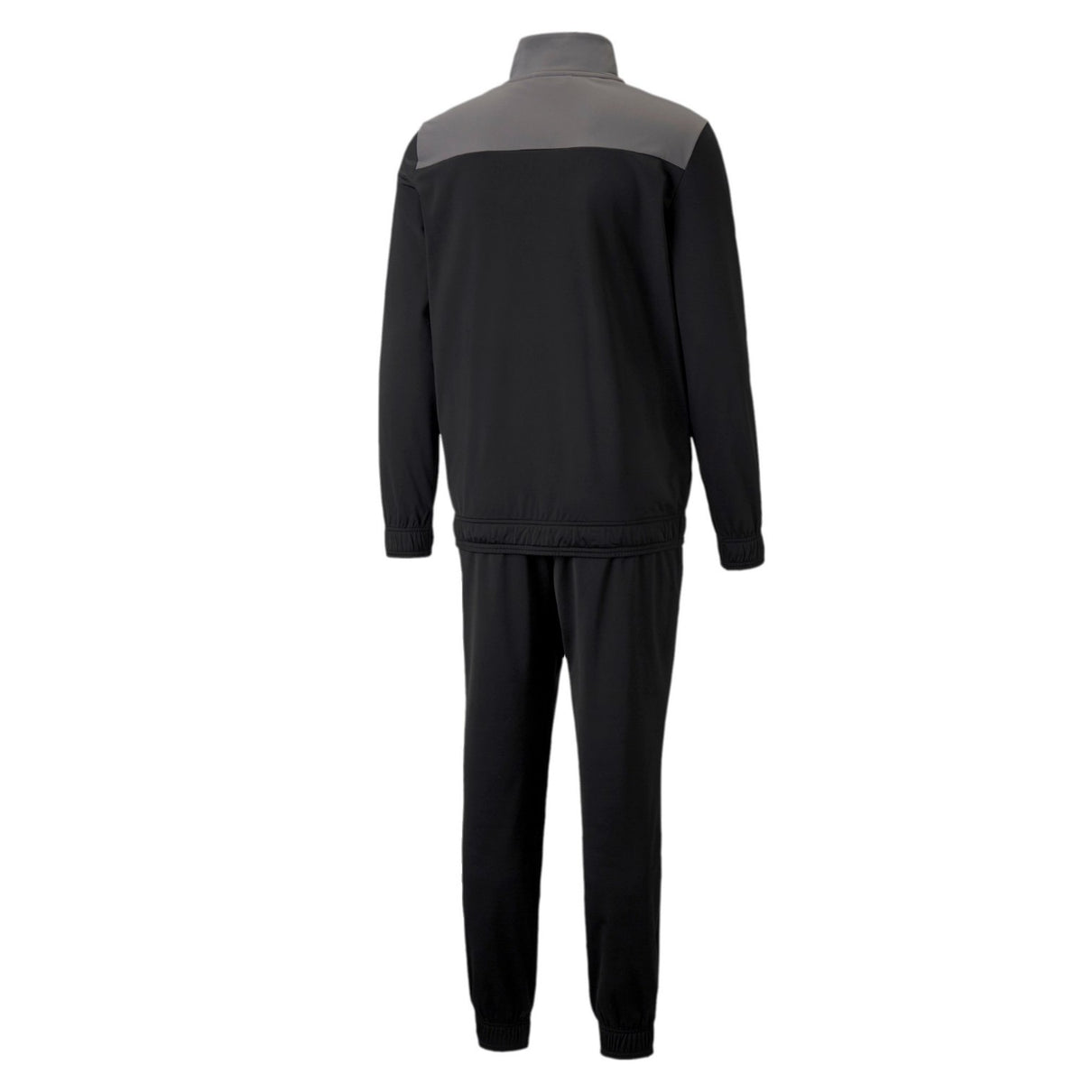 Puma Trainingsanzug Herren Colorblock