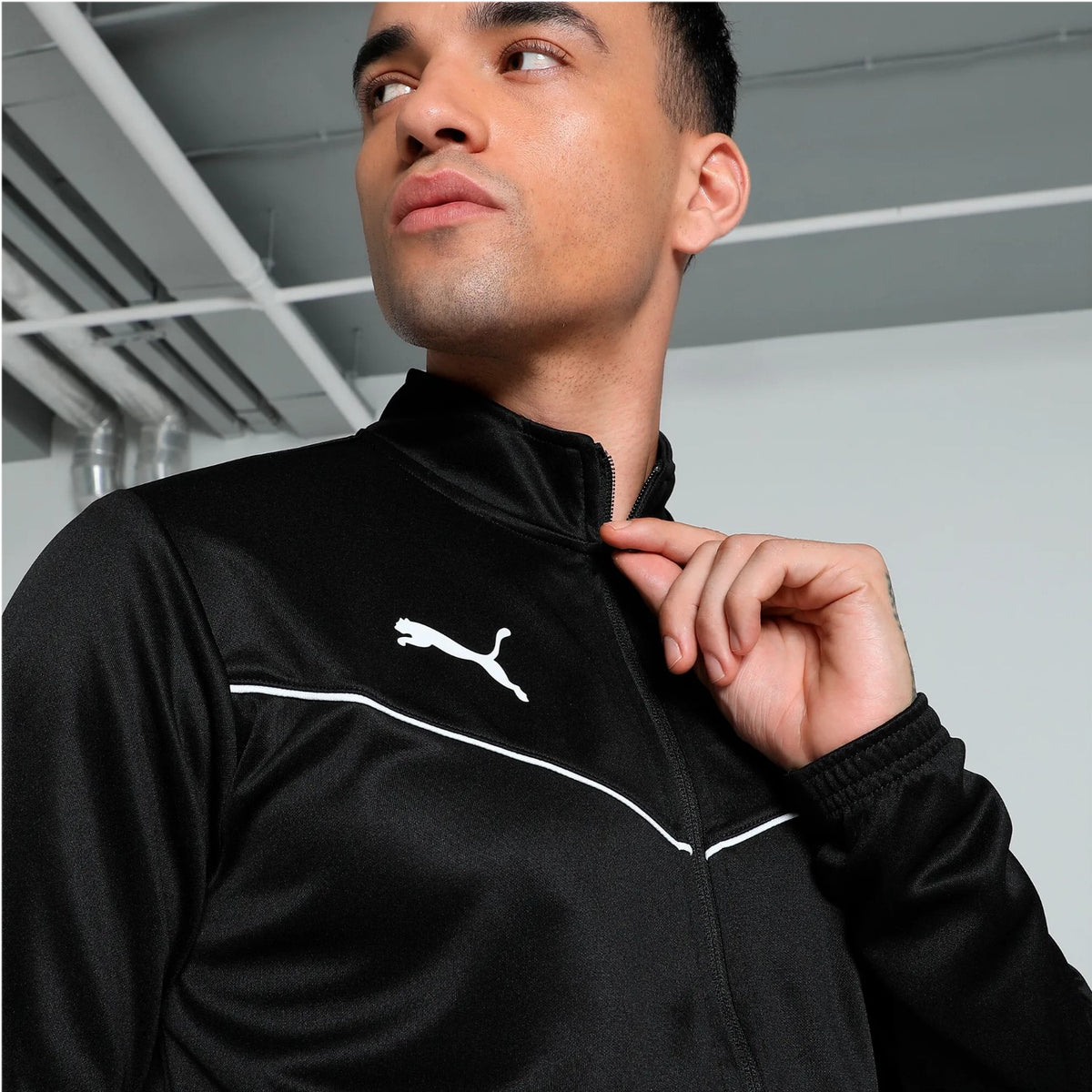 Puma Trainingsanzug für Herren DRYCELL Material