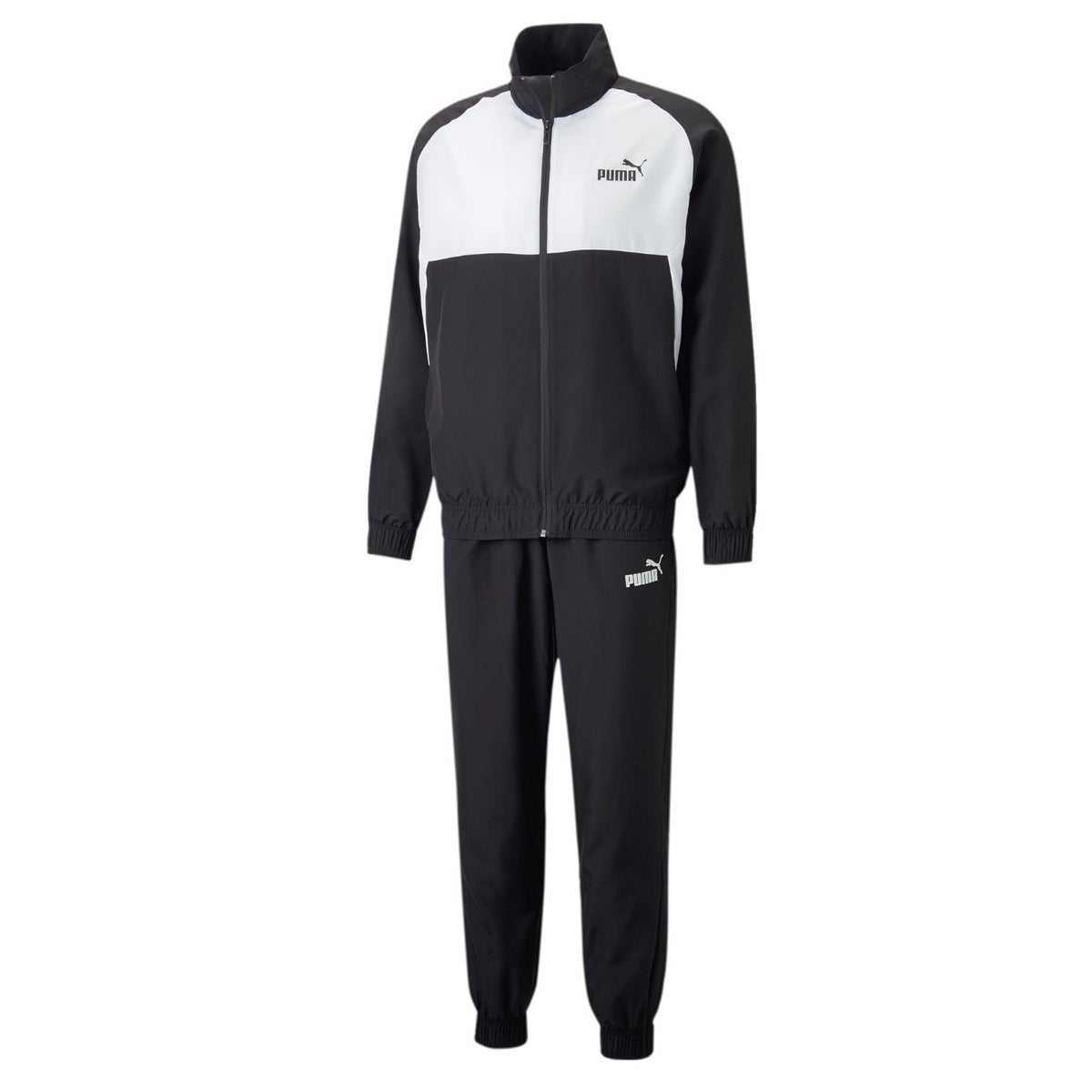 Puma Woven Trainingsanzug Herren