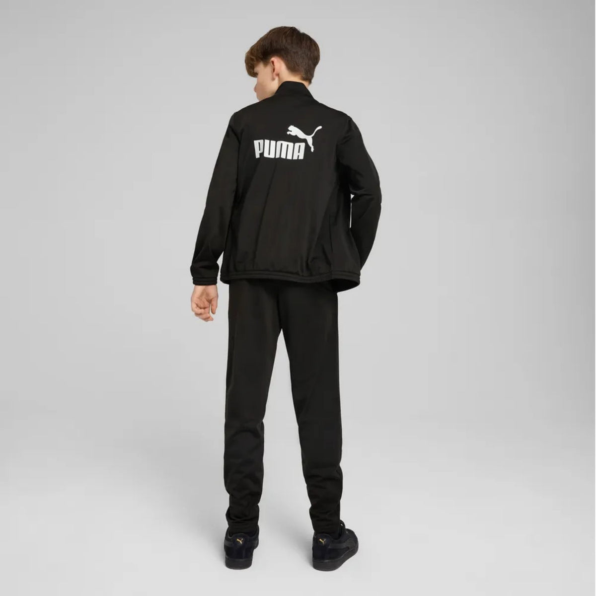 Puma Trainingsanzug Kinder