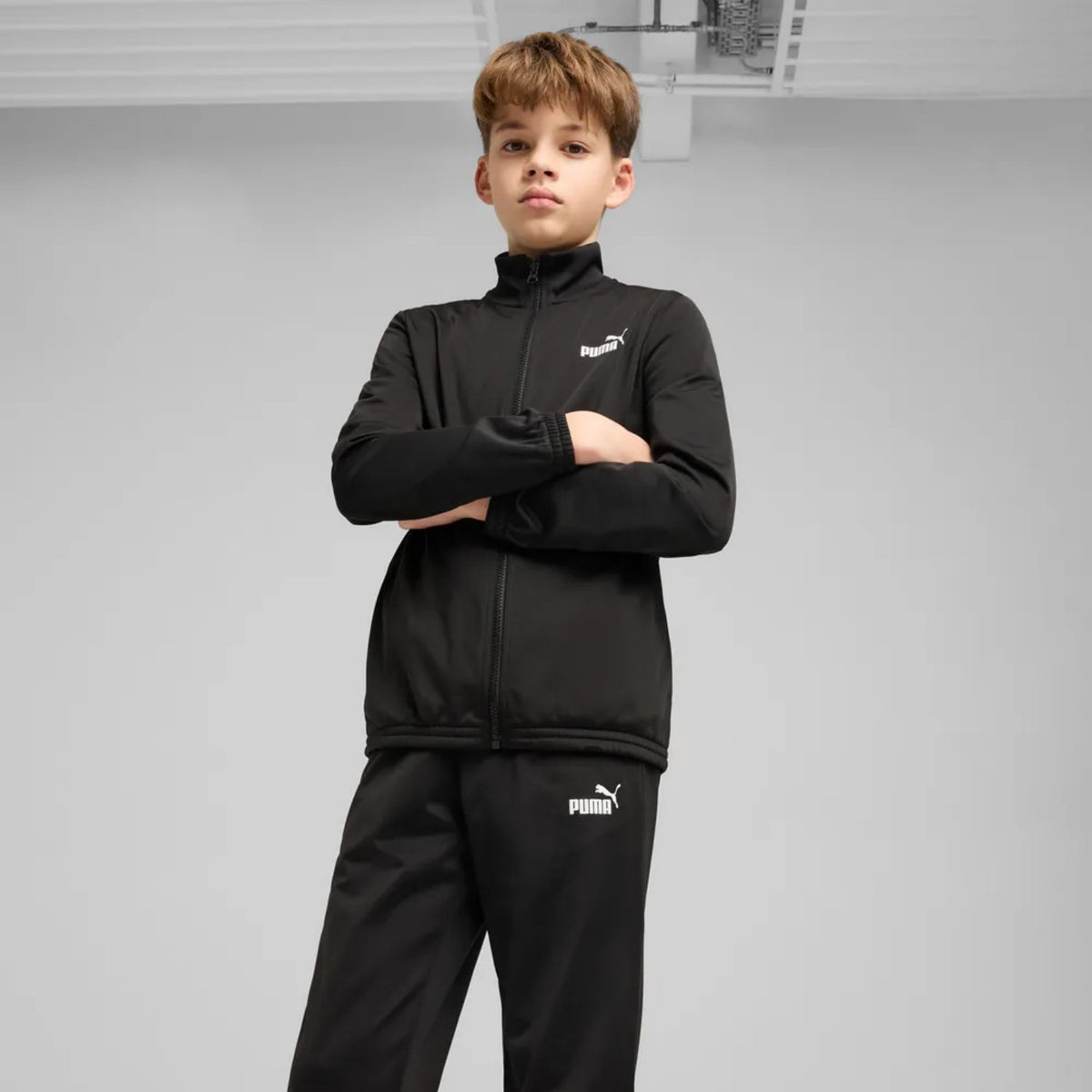 Puma Trainingsanzug Kinder
